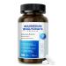 iMATCHME Magnesium Bisglycinate 100% Magnesium Supplement Support to Sleep & Calmness Heart Healthy Muscle & Bones Maximum Absorption 180 Capsules 180 Count (Pack of 1)