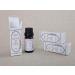 Premium Bay Leaf 10 ml Essential Oil 100% Pure Undiluted Made from Carefully Selected and Dried Leaves Therapeutic Grade Aromatherapy Hair and Scalp Skin and DIY Personal Care - Buy Online on GoSupps.com