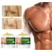 Solipac effectively gynecomenia tighttening ginger cream 2pcs gynecomenia cellulite reduction cream firming chest natural tighttening ginger cream improv chest shape tough and strong