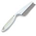 SunGrow 7.4 Inch White Grooming Comb for Ferrets, Cats, and Dogs - Buy Online on GoSupps.com