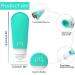 Anuige Travel Bottles Travel Bottles for Toiletries Leak Proof Refillable Silicone Travel Containers Travel Containers for Shampoo Conditioner Lotion Body Wash(14 Pack) - Buy Online on GoSupps.com