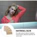 FOMIYES 6 Sheets Double-sided Tape Hair Bands Toupee Double Sided Tape Hair Ribbon Hair Extensions Tape Scalp Tape Extension Tape Double Sided Tape for Extensions Wig Suite Adhesive - Buy Online on GoSupps.com