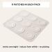 Cardon Prickly Pimple Patches - Salicylic Acid Spot Treatment for Acne Blackheads & Blemishes (9 CT) - Instant Zit Clearing & Razor Bump Relief - Buy Online on GoSupps.com