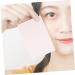 2sets Face Oil Blotting Paper Oily Skin Care Paper Facial Tools for Skin Care Make up Care Paper Absorbing Tool Oil Absorbing Paper Remove Oil Cleansing Paper Oil-Absorbing Paper - Buy Online on GoSupps.com