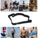 Buy Smallterm Wireless Heart Rate Monitor Chest Strap - Accurate Heart Rate Measurement for Sports - Buy Online on GoSupps.com