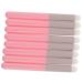 FOMIYES 32 pcs Lip Brush Set - Makeup Applicator Sticks for Lipstick Eyeliner & Face - Cosmetic Brushes with Tube - Perfect for Professional & Home Use - Buy Online on GoSupps.com