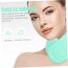 ULTECHNOVO 5pcs Cervical Fixation Tape - Neck Wrinkle Pads & Skincare Gel Bands for Moisturizing and Firming - Buy Online on GoSupps.com