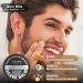ISNER MILE Beard Kit: Beard Oil, Balm, Roller, Comb, E-book & Storage Bag - Perfect Men's Gift for Christmas, Fathers & Valentines Day - Buy Online on GoSupps.com