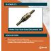 Marine Tech Tools Bleed Fitting - Seastar Hydraulic Steering Kit Quick Disconnect Tool - Buy Online on GoSupps.com