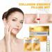 Shangyu Deer Bone Collagen Essence Set - Conotide Folding Cheek Lighting & Moisturizing Patches for Forehead & Face Care - Buy Online on GoSupps.com