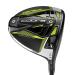 Cobra Golf 2021 Men's Radspeed Driver Matte Black-Turbo Yellow Right Fujikura Motore XF3 Regular 10.5 Degree