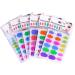 DOITOOL 3 Sets Non-woven Nail Silk Extension Manicure Tools Professional for Girlfriend Nail Polish Kit Nail Kit Nail Sticker Nail Extension Form Nail Extension Fiber Repair Suite - Buy Online on GoSupps.com
