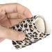 uxcell Leopard High Heel Cushions Insoles - 3/4 Length Sneaker Comfort for Women - 2 Pairs - Buy Online on GoSupps.com