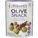 2 PACK MR FILBERT'S PITTED MIXED OLIVES WITH ROSEMARY & GARLIC 50G - Buy Online on GoSupps.com