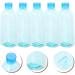 HAPINARY 5pcs Wash Dropper Travel Accessory Multi-function Travel Bottle Plastic Blue - Buy Online on GoSupps.com