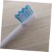 Buy Healvian 24 Pack Replacement Brush Heads for Oral Hygiene - Compatible with Water Toothpicks & Plug-In Brushes - Buy Online on GoSupps.com