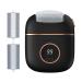 Callus Remover | Electric Dead Skin Remover | Foot File Callus Remover Electric Pedicure Tool Waterproof Foot Callus Scrubber Rechargeable Scrubber for Cracked Heels Men and Women