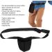 Adjustable Double Massage Bottle Holder - Anti-Fall Oxford Fabric for Oil & Notion - Perfect for International Shipping - Buy Online on GoSupps.com