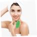 Magiclulu 3-in-1 Portable Scalp & Skin Massage Brush - Multifunctional Cleaning Device for Women - Travel-Friendly Shampoo Brush - Buy Online on GoSupps.com