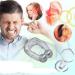 2023 Newest MRIMED Luhaka Acupeace Tinnitus Relief Device Biancat Auricalm Tinnitus Relief Device Acupeace Anti Tinnitus Relief Ear Clip (1) - Buy Online on GoSupps.com
