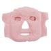 Gel Bead Face Cover for Hot Cold Compress Migraine Relief Sinus Pressure Skin Care Reusable Compact Soft Suede Back Hot Cold Compress for Pores Postoperative Recovery Garosa25ugcsyvkn-11