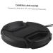 Milisten 4 Pcs Camera Lens Cover Centre Pinch Lens Cover Lens Cap Camera Lenses Camera Lens Lid Shots Lens Protector Lens Hood Cap Camera Body Cap Camra Back Cover Plastic SLR Camera Black 5.5X5.5CM - Buy Online on GoSupps.com
