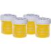 La Riche Directions - Set of 4 Semi-Permanent Hair Colour - 88ml Jars - Buy Online on GoSupps.com