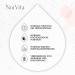 Norvita Vitamin B12 Spray 500 g - Vegan High-Dose B12 Complex | Natural Lemon & Menthol - 30 ml (150 Daily Doses) - Buy Online on GoSupps.com
