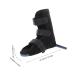 FRCOLOR Foot Brace Support | Medical Air Boot for Broken Toe & Foot Fracture | Orthopedic Walking Boot for Injury Recovery - Buy Online on GoSupps.com