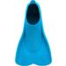 Cressi Mini Light Swim Fins for Kids 1+ Years | EU 29/31 | US Kid 11.5/13 - Ideal for Learning to Swim - Azure Blue - Buy Online on GoSupps.com