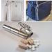 Ear Pick Earwax Removal Kit - 6 Pcs Ear Curette Ear Wax Remover Tool Set with Storage Box - Buy Online on GoSupps.com