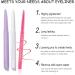 Cyan Coloured Eyeliner - Long-Lasting Waterproof Matte Liquid & Pencil Eye Liner - Buy Online on GoSupps.com