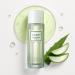 Cure Phyto Green Toner Essence with Aloe Vera & Green Tea Soothing Korean Face Toner for Sensitive Skin Alcohol-Free Hydrating Formula 4.4 fl oz. Kim Jeong Moon Aloe