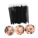 MERRYHAPY 200pcs Hollow Lip Brush Set - Lip Gloss Lip Balm and Lipstick Applicators | Optimal Makeup Tools for Flawless Lips - Portable Cosmetic Essentials - Buy Online on GoSupps.com