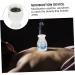 CliSpeed 2 STK Moxa Stick Holder - Smoke-Free Moxibustion Canister with Double Layer Ceramic | International Shipping - Buy Online on GoSupps.com