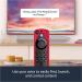 Fire TV Stick 4K Max Essentials Bundle with USB Power Cable and Remote Cover (Red) with Accessory Essentials - Buy Online on GoSupps.com