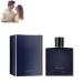 VYG Men's Cologne Men's Pheromone Cologne Fresh Dating Edition Perfume Long-Lasting Fragrance 1psc