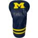 Team Golf NCAA Vintage Fairway Golf Club Headcover - Alabama Crimson Tide & Michigan Wolverines - Buy Online on GoSupps.com
