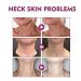 Spain Neckpon Hydrolyzed Collagen Neck Cream - Anti-Aging Firming & Tightening for All Skin Types (2 PCs) - Buy Online on GoSupps.com