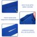 Jtkrew 6 Piece Billiard Gloves - Unisex 3 Fingers Stretchy Snooker Cue Gloves for Billiards - Buy Online on GoSupps.com