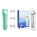 Baistom Electric Baby Nosal Aspirator & Quiet Baby Hair Clippers