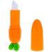MAD BEAUTY. Baume L vres Superfood Carrot Lip Balm - Buy Online on GoSupps.com
