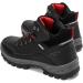 Tsuukuie Men's Waterproof High-Top Hiking Boots - Size 11.5-12 Wide, Outdoor Athletic & Work Boots - Buy Online on GoSupps.com
