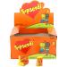 Love is Bubble Gum Orange and Ananas Flavoured Sugar Gum 1 Package 100 Pieces - Buy Online on GoSupps.com