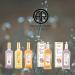 Royal Violets Baby Cologne | Chamomile-infused Delicate Scent for Sensitive Skin | 7.6 Fl Oz Spray Bottle - Buy Online on GoSupps.com