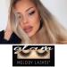 Melody Lashes: Ultra Fluffy Natural Look Cat Eye Eyelashes Premium Quality for All Eye Shapes - Buy Online on GoSupps.com
