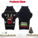 Stylish Abrrlo Dog Costumes | Cotton Christmas Sweaters for Pets | Winter Dog Clothes | Perfect for Holiday Parties & Gifts - Buy Online on GoSupps.com