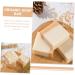 Beatifufu Handmade Soap Bath Soap Face Washing Soap Bath Bar Soap Honey Soap Natural Body Wash Hydrating Body Wash Soap for Women Shower Bars Skin Face Soap Shower Rod Cold Process Soap Miss - Buy Online on GoSupps.com