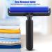 Premium Dust Removal Roller - 4 Sizes Sticky Lint & Antistatic Brush | Hand Cleaner (8) - International Shipping Available - Buy Online on GoSupps.com