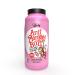 Lady Anti Monkey Butt | Women's Body Powder with Calamine | Prevents Chafing and Absorbs Sweat | Talc Free | 6 Ounces | Pack of 1 Women's Powder